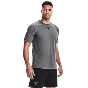 🔺Sold🔺Project Rock Charged Cotton Tee